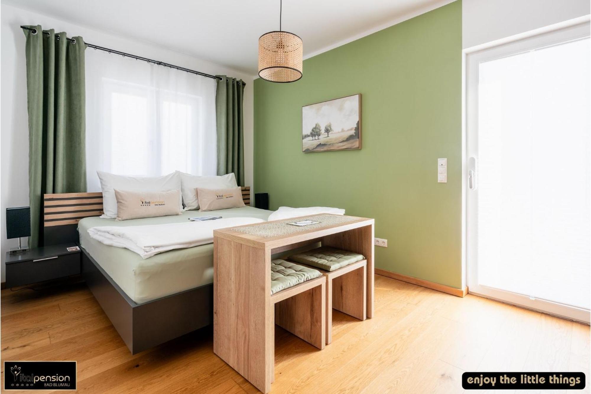 Vitalpension Bad Blumau - Adults Only Kültér fotó